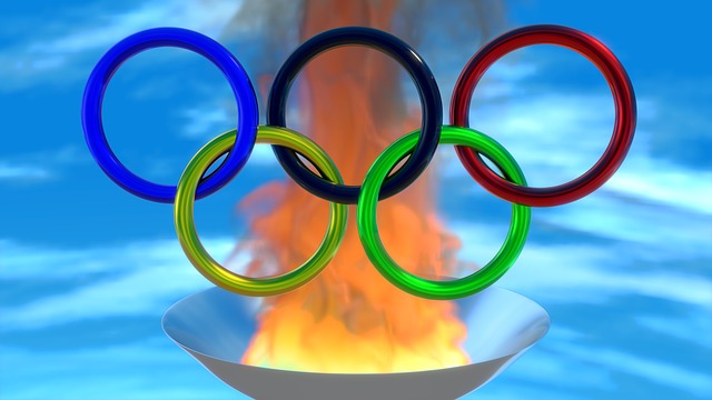 olympijské hry