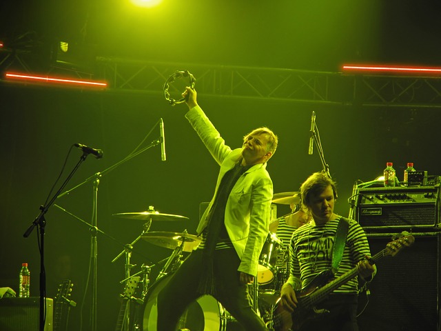koncert