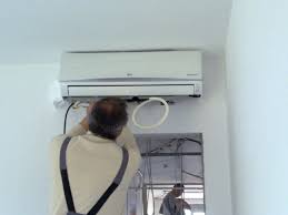montaž klimatizácie